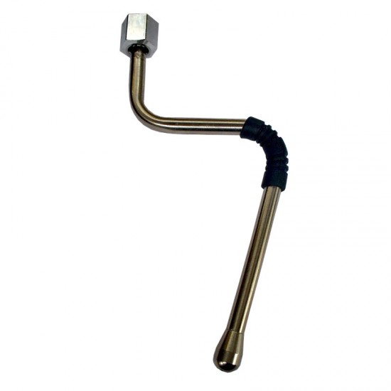 N. SIMONELLI Mod. AURELIA S. STEEL PIPE
