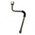N. SIMONELLI Mod. AURELIA S. STEEL PIPE