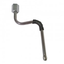 N. SIMONELLI AURELIA/APPIA S. STEEL WAND NEW MODEL