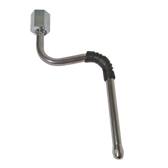 N. SIMONELLI AURELIA/APPIA S. STEEL WAND NEW MODEL