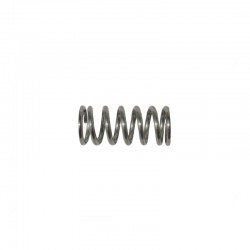 NUOVA SIMONELLI STEAM VALVE SPRING