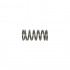 NUOVA SIMONELLI STEAM VALVE SPRING