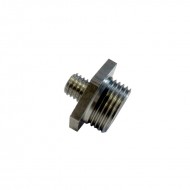 NUOVA SIMONELLI S. STEEL STEAM WAND NIPPLE