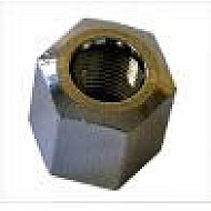 N. SIMONELLI STEAM PIPE CHROMED NUT