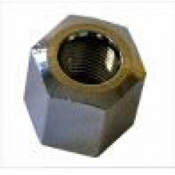 N. SIMONELLI STEAM PIPE CHROMED NUT