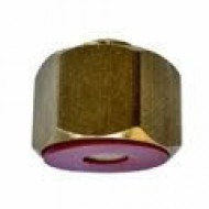 N. SIMONELLI STEAM VALVE COMPLETE NUT