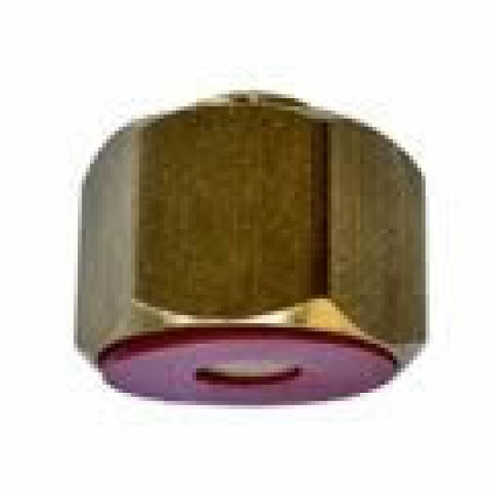 N. SIMONELLI STEAM VALVE COMPLETE NUT