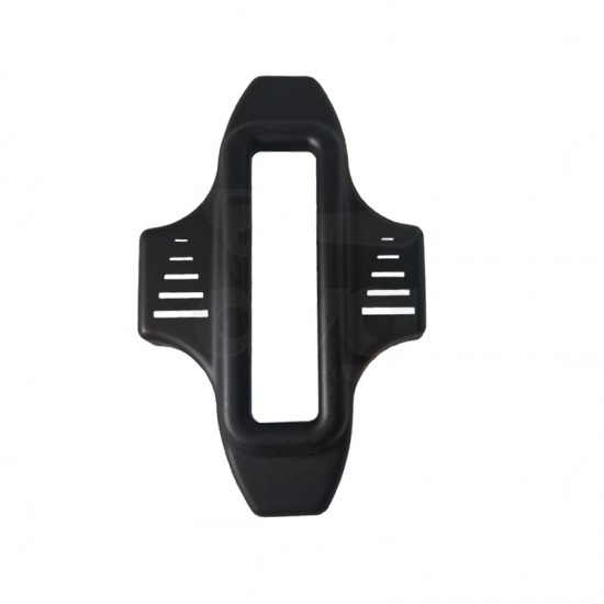 SPAZIALE S5 LEVER TAP FRAME