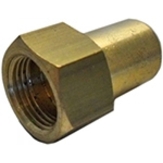 TAP BUTTON BUSH TERMINAL