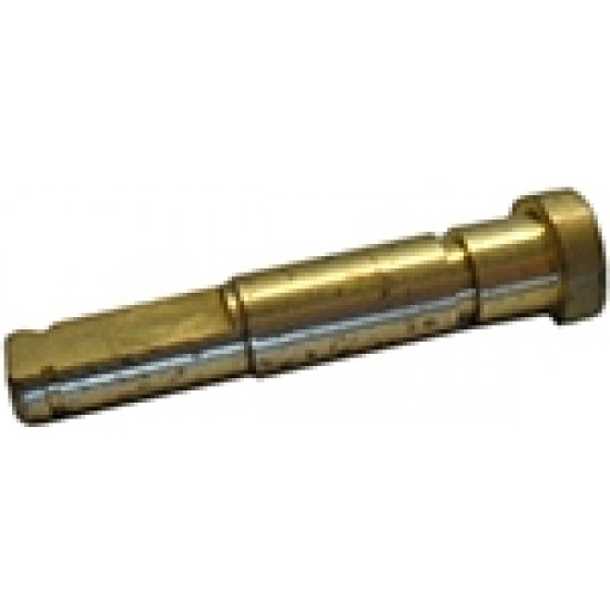 TAP BUTTON ROD TERMINAL