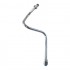 SPAZIALE STEAM CHROMED PIPE - RIGHT