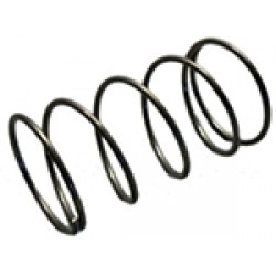 TAP BUTTON RETURN SPRING