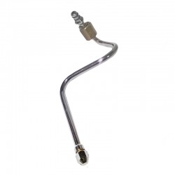 SPAZIALE S3 COMPLETE STEAM PIPE - LEFT