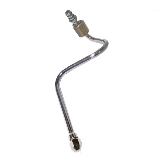 SPAZIALE S3 COMPLETE STEAM PIPE - LEFT