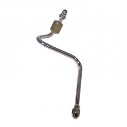 SPAZIALE S3 COMPLETE STEAM PIPE - RIGHT