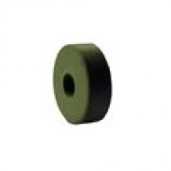 GASKET 15x6x3,5mm VITON® FOR STEAM/WATER VALVE SPAZIALE, GAGGIA, PAVONI