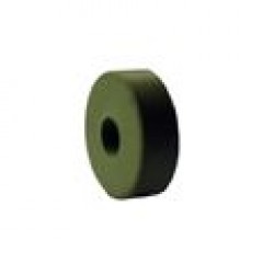 GASKET 15x6x3,5mm VITON® FOR STEAM/WATER VALVE SPAZIALE, GAGGIA, PAVONI