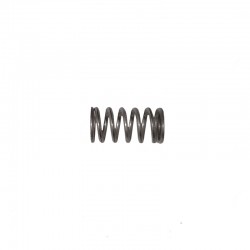SPRING STEAM VALVE