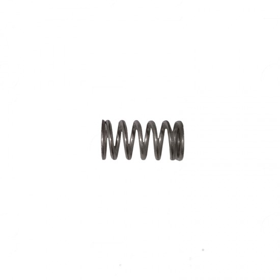 SPRING STEAM VALVE