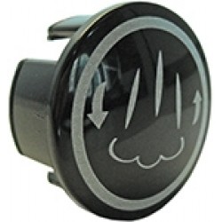 STEAM HANDLE CAP