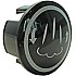 STEAM HANDLE CAP