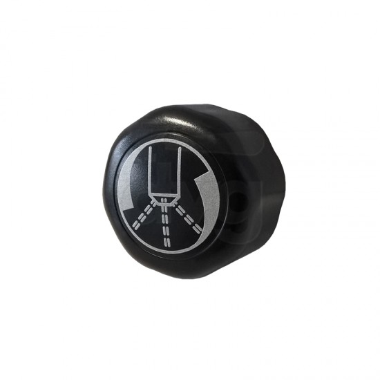 SPECIAL STEAM HANDLE CAP