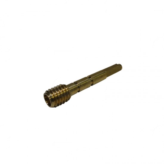 SPAZIALE S3 HEXAGONAL THREAD SHAFT STEAM VALVE