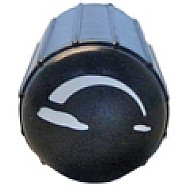 SPAZIALE S3 STEAM VALVE KNOB