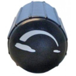 SPAZIALE S3 STEAM VALVE KNOB