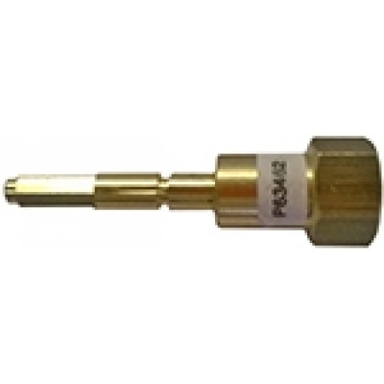 TERMINAL COMPLETE STEAM VALVE
