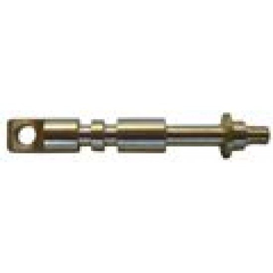 SPAZIALE AST STEAM VALVE