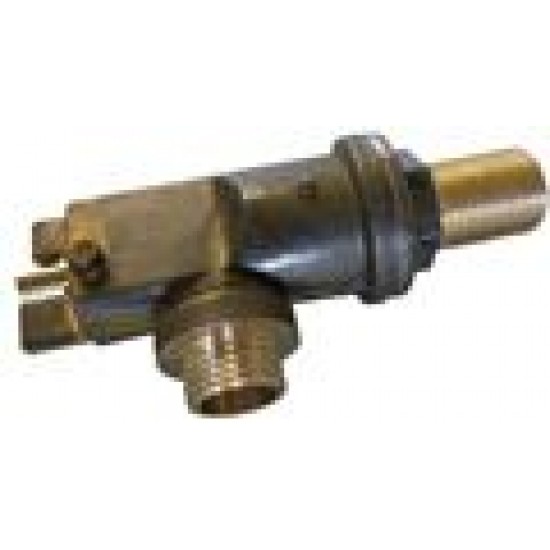 STEAM VALVE SPAZISLE S5