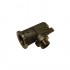 STEAM VALVE BODY SPAZIALE S5