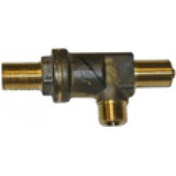 SPAZIALE COMPLETE 3/8'' TAP