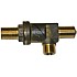 SPAZIALE COMPLETE 3/8'' TAP