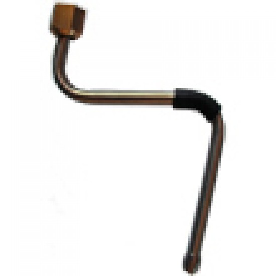 SPAZIALE STEAM TUBE MOD. S3