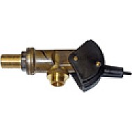 SPAZIALE S5 COMPLETE ASSEMBLED TAP