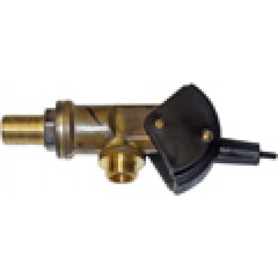 SPAZIALE S5 COMPLETE ASSEMBLED TAP