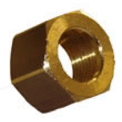 SPAZIALE STEAM/WATER VALVE NUT 