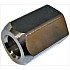 TAP JOINT NUT 3/8'' S. STEEL