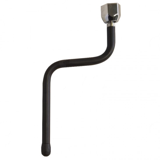 RANCILIO COLD TOUCH S. STEEL STEAM PIPE TEFLON PLATED