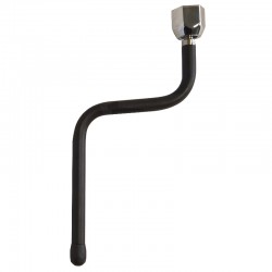 RANCILIO S. STEEL STEAM PIPE TEFLON PLATED