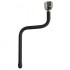 RANCILIO S. STEEL STEAM PIPE TEFLON PLATED