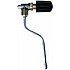 STEAM VALVE COMPLETE WITH CHROMED STEAM TUBE AND HANDLE COMPACT STYLE
