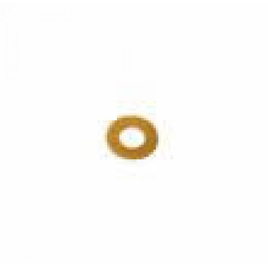 KE/K4 STEAM/WATER VALVE SHAFT WASHER