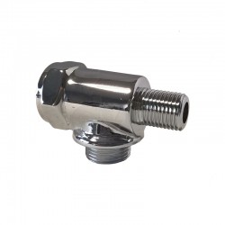 SEEGER RADIAL DIA.4mm PHOSPHATE