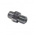 K2 VALVE CHROME FITTING