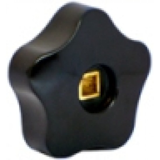 STEAM/WATER VALVE KNOB