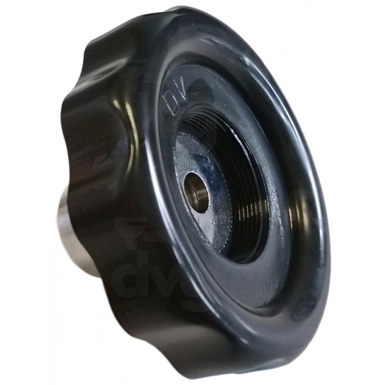 STEAM/WATER VALVE K4 KNOB 