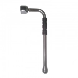 COMPLETE STAINLESS STEEL STEAM VALVE